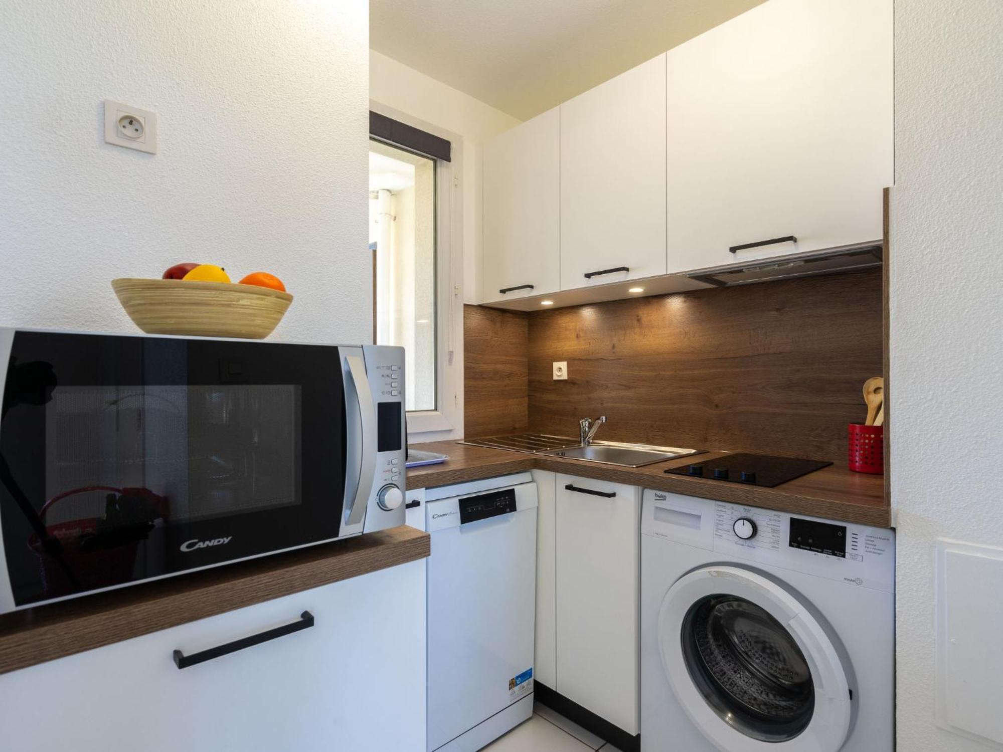 Apartment Parc De Pontaillac-10 By Interhome Eksteriør bilde